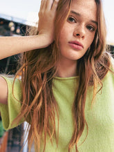 Indlæs billede til gallerivisning Sandnes 2504-05 Milly Top