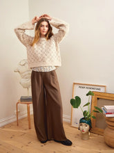 Indlæs billede til gallerivisning Sandnes 2403-06 Fleur Sweater