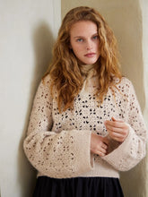 Indlæs billede til gallerivisning Sandnes 2403-06 Fleur Sweater
