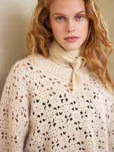 Indlæs billede til gallerivisning Sandnes 2403-06 Fleur Sweater