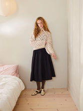 Indlæs billede til gallerivisning Sandnes 2403-06 Fleur Sweater