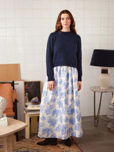 Indlæs billede til gallerivisning Sandnes 2403-07 Spencer Sweater