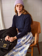 Indlæs billede til gallerivisning Sandnes 2403-07 Spencer Sweater