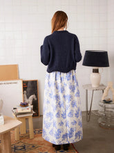 Indlæs billede til gallerivisning Sandnes 2403-07 Spencer Sweater