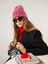 Indlæs billede til gallerivisning Sandnes 2403-08 Must-Have Beanie