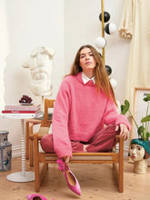 Indlæs billede til gallerivisning Sandnes 2403-11 Wendy Sweater