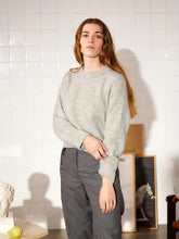 Indlæs billede til gallerivisning Sandnes 2403-13 Heather Sweater