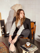 Indlæs billede til gallerivisning Sandnes 2403-13 Heather Sweater