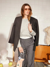 Indlæs billede til gallerivisning Sandnes 2403-13 Heather Sweater