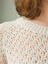 Indlæs billede til gallerivisning Sandnes 2404-04 Mathea Sweater