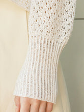 Indlæs billede til gallerivisning Sandnes 2404-04 Mathea Sweater