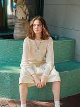 Indlæs billede til gallerivisning Sandnes 2404-04 Mathea Sweater