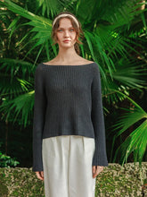 Indlæs billede til gallerivisning Sandnes 2404-05 Fenny Sweater