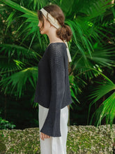 Indlæs billede til gallerivisning Sandnes 2404-05 Fenny Sweater