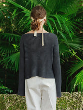 Indlæs billede til gallerivisning Sandnes 2404-05 Fenny Sweater