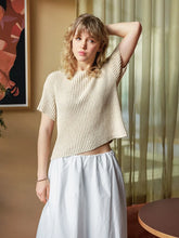 Indlæs billede til gallerivisning Sandnes 2404-07 Fenny Tee