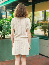 Indlæs billede til gallerivisning Sandnes 2404-09 Cornelia Tee & Skirt