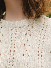 Indlæs billede til gallerivisning Sandnes 2404-09 Cornelia Tee & Skirt