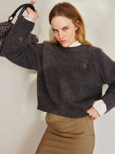 Indlæs billede til gallerivisning Sandnes 2409-02 Sammy Sweater