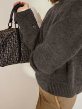 Indlæs billede til gallerivisning Sandnes 2409-02 Sammy Sweater