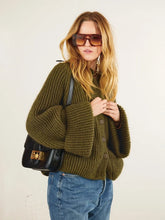 Indlæs billede til gallerivisning Sandnes 2409-03 Penny Cardigan