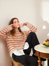 Indlæs billede til gallerivisning Sandnes 2403-12 North Sweater