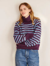 Indlæs billede til gallerivisning Sandnes 2409-09 South Sweater