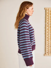 Indlæs billede til gallerivisning Sandnes 2409-09 South Sweater