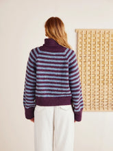 Indlæs billede til gallerivisning Sandnes 2409-09 South Sweater
