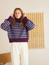 Indlæs billede til gallerivisning Sandnes 2409-09 South Sweater