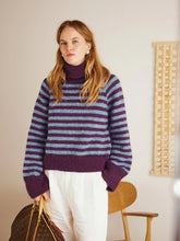 Indlæs billede til gallerivisning Sandnes 2409-09 South Sweater