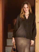 Indlæs billede til gallerivisning Sandnes 2409-10 Agnes Cardigan