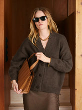 Indlæs billede til gallerivisning Sandnes 2409-10 Agnes Cardigan