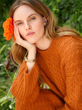 Indlæs billede til gallerivisning Sandnes 2409-11 Bonnie Dress