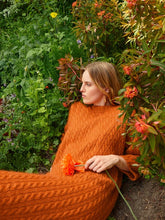 Indlæs billede til gallerivisning Sandnes 2409-11 Bonnie Dress