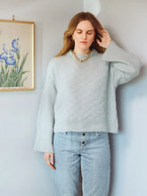 Indlæs billede til gallerivisning Sandnes 2409-13 Heather Sweater