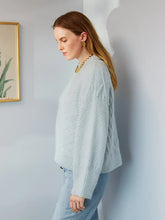 Indlæs billede til gallerivisning Sandnes 2409-13 Heather Sweater