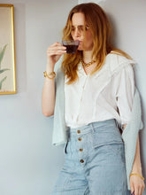 Indlæs billede til gallerivisning Sandnes 2409-13 Heather Sweater