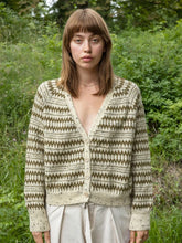 Indlæs billede til gallerivisning Sandnes 2410-08 Kleiva Jakke