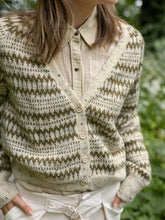 Indlæs billede til gallerivisning Sandnes 2410-08 Kleiva Jakke