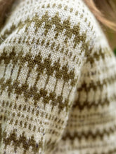 Indlæs billede til gallerivisning Sandnes 2410-08 Kleiva Jakke