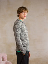 Indlæs billede til gallerivisning Sandnes 2412-07 Harvy Sweater Man