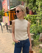 Indlæs billede til gallerivisning Petiteknit IVY TOP