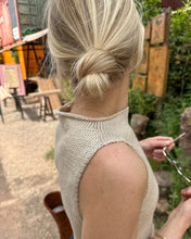 Indlæs billede til gallerivisning Petiteknit IVY TOP