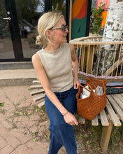 Indlæs billede til gallerivisning Petiteknit IVY TOP