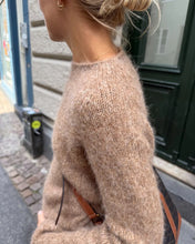Indlæs billede til gallerivisning PetiteKnit IVY SWEATER