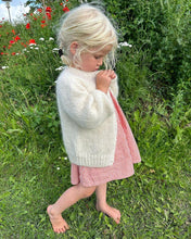 Indlæs billede til gallerivisning PetiteKnit NOVICE CARDIGAN MINI