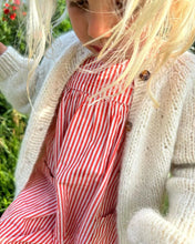 Indlæs billede til gallerivisning PetiteKnit NOVICE CARDIGAN MINI