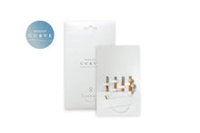 Indlæs billede til gallerivisning SeeKnit CURVE - LACE SET - 4 størrelser - 12,5 cm