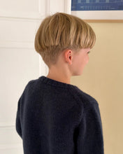 Indlæs billede til gallerivisning PetiteKnit - NIELS SWEATER JUNIOR
